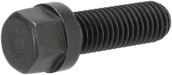 Pièces agricoles - TP pièce origine - Boulon hexagonal