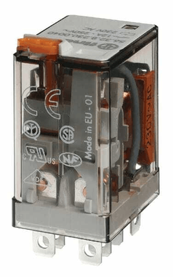 Pièces agricoles - Electricité - Relais 2-P 24V/CC