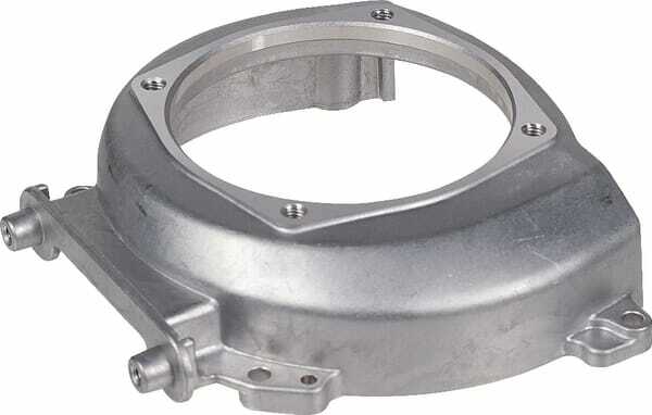 Pièces agricoles - Jardin et forêt pièce origine - Carter Entraînement