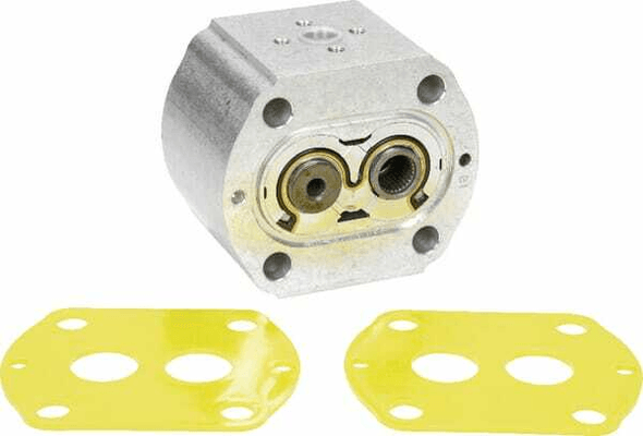 Pièces agricoles - Hydraulique - 2eme pompe PLP20.14-D0-86-S6-LEB/EA-N-I-FS