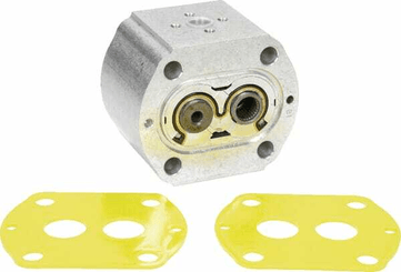 Pièces agricoles - Hydraulique - 2eme pompe PLP20.14-D0-86-S6-LEB/EA-N-I-FS