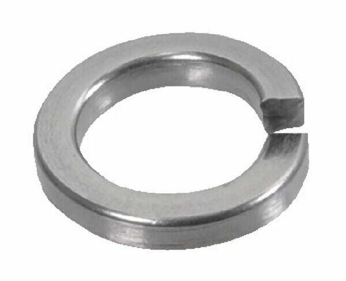 Pièces agricoles - Fasteners - Rondelle élastique M8x12,7x2mm, acier inoxydable A2 DIN 7980 Kramp