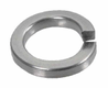Rondelle élastique M8x12,7x2mm, acier inoxydable A2 DIN 7980 Kramp