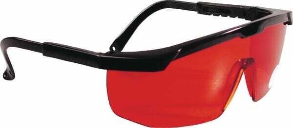 Outils - Outils divers - Lunettes à visibilité laser Gl1 vertes