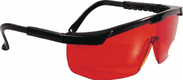 Lunettes à visibilité laser Gl1 vertes