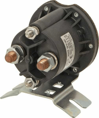 Pièces agricoles - Hydraulique - Relais pour DC-moteur 12V, 150A