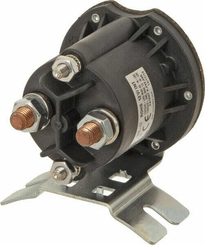 Pièces agricoles - Hydraulique - Relais pour DC-moteur 12V, 150A