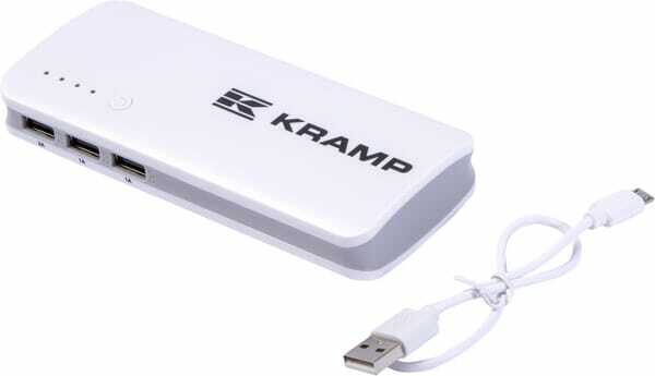 Objets publicitaires - Objets publicitaires divers - Batterie 10000mAh