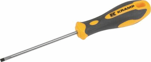 Outils - Outils divers - Tournevis écrous à fente 0,8 x 4,0 x 100 mm