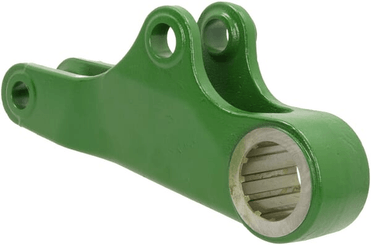 Pièces agricoles - Tracteur pièce adaptable - Bras de levage, droit