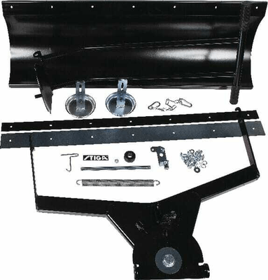 Pièces agricoles - Jardin et forêt pièce origine - Pelle à neige 120 cm Park