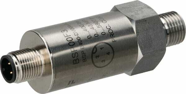 Pièces agricoles - Electricité - Capteur de pression