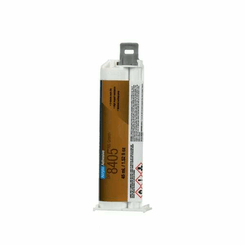 Chimie - Chimie divers - Adhésif acrylique Scotch-Weld™ 8405NS, 45 ml, vert