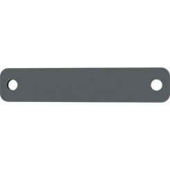 Pièces agricoles - Pièce Semoir - Bague 26,9x18,9x15 vz.