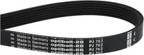 Courroie striée 6 côtes PJ 762 mm Optibelt