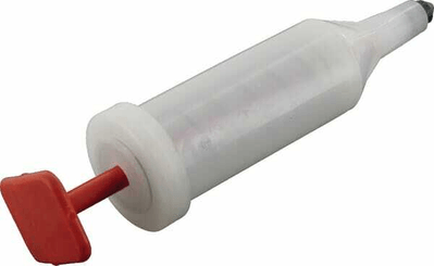 Pièces agricoles - Outils atelier - Pompes à graisse poussoir