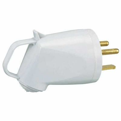 Pièces agricoles - Electricité - Fiche 2P+T 32A 400V