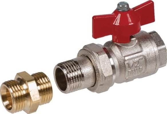 Pièces agricoles - Pièce pneumatique - Kit raccord. Drypoint/Bekomat