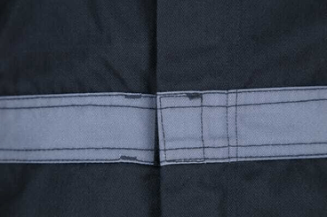 Vêtements et protections - Vêtement  - Combinaison noir/gris 2XL