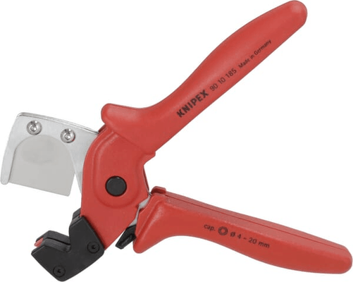 Outils - Outils divers - Coupe-tuyaux multicouches & tuyaux pneumatiques