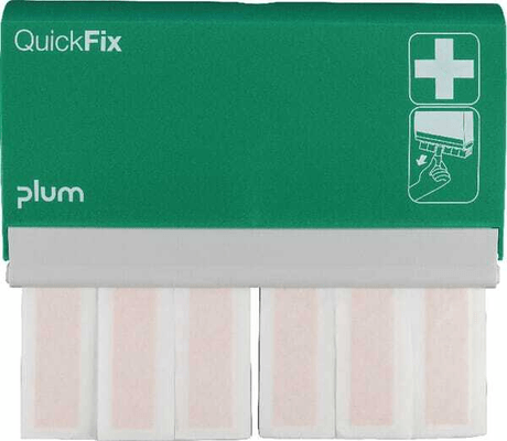 Vêtements et protections - Equipement - QuickFix distrib.rech.long. 2x