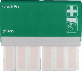 Vêtements et protections - Equipement - QuickFix distrib.rech.long. 2x