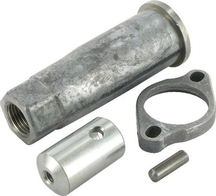 Pièces agricoles - Machines - Adaptateur