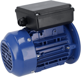 Pièces agricoles - Electricité - Moteur électrique 0,18 kw