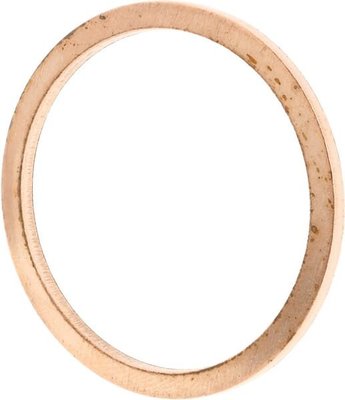 Pièces agricoles - TP pièce origine - Bague d'étanchéité