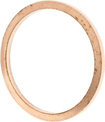 Pièces agricoles - TP pièce origine - Bague d'étanchéité