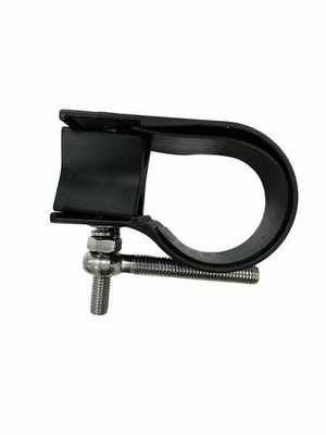 Pièces agricoles - Eclairage - Collier pour tube 64mm