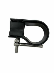 Pièces agricoles - Eclairage - Collier pour tube 64mm
