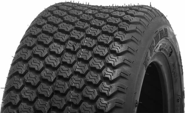 Pièces agricoles - Jardin et forêt pièce origine - Pneu 16x6,50-8 Kenda