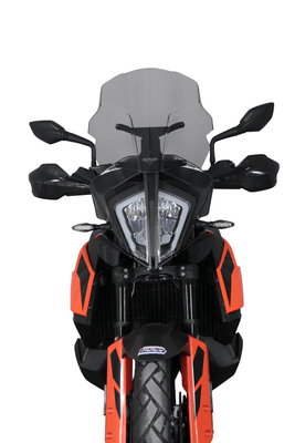 Pièces Quad & Motos - Pièces communes - Bulle MRA Touring TN - KTM 790 Adventure
