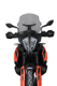 Bulle MRA Touring TN - KTM 790 Adventure