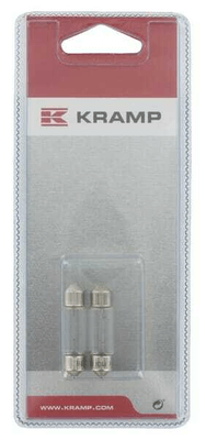 Pièces agricoles - Eclairage - Ampoule 12V x 10W, SV8.5 (2)