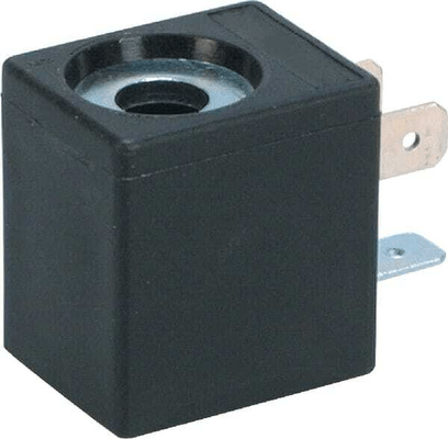 Pièces agricoles - Pièce pneumatique - Solénoïde 24 Vcc 2W