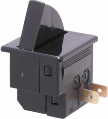Pièces agricoles - Jardin et forêt pièce origine - Microrupteur N.O.