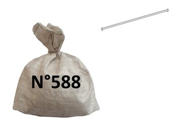 Materiels - Accessoires 0Kg-5Kg - SACHET ENTRETOISE COULOIR REGLABLE
