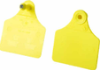 Boucles de marquage F09 - M09 25 sets