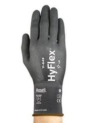 Vêtements et protections - Equipement - Gants, HyFlex® 11-849 taille 10