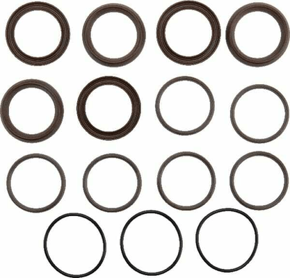 Pièces agricoles - Pièce Pulvérisateur - Kit de manchons YA65