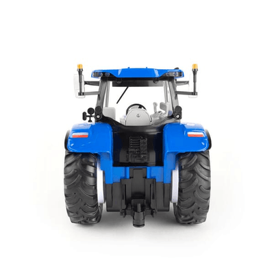 Loisirs - Jouets - New Holland T6 radiocommandé