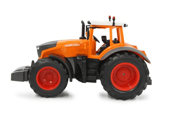 Loisirs - Jouets - Fendt 1050 Vario municipal 1:16 2,4 GHz