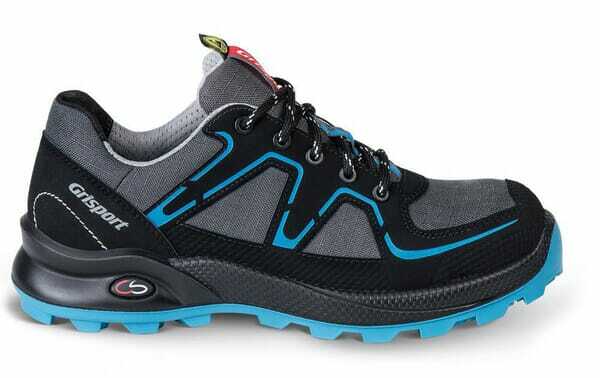 Vêtements et protections - Equipement - Chaussures de sécurité Serena Cross S3 37