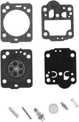 Pièces agricoles - Jardin et forêt pièce origine - Kit de réparation pour carburateur