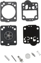 Pièces agricoles - Jardin et forêt pièce origine - Kit de réparation pour carburateur
