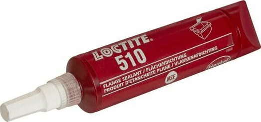 Chimie - Chimie divers - Étanchéité plane 510 - 250ml