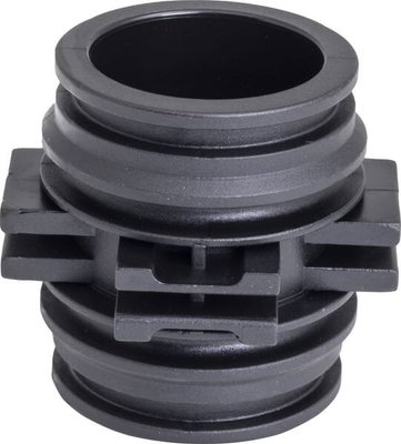 Pièces agricoles - Pièce Pulvérisateur - Accouplement double à fourche, mâle, AF5