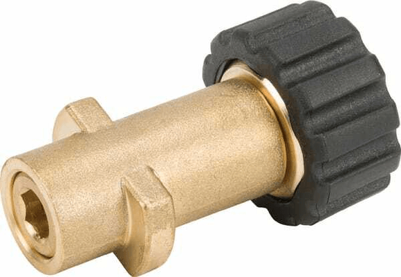 Pièces agricoles - Hydraulique - Douille connecteur M22